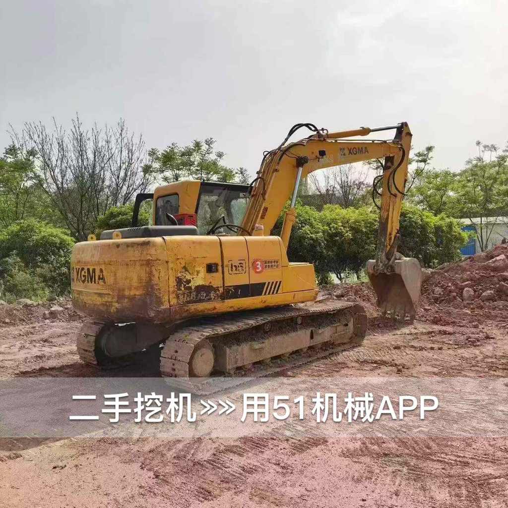 51挖机